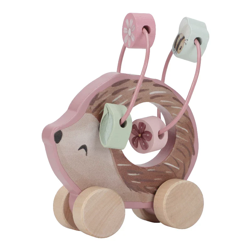Little Dutch - Gavesæt træ - Fairy Garden - Image 4