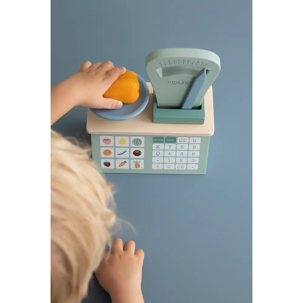 Little Dutch - Køkken vægt - Image 5