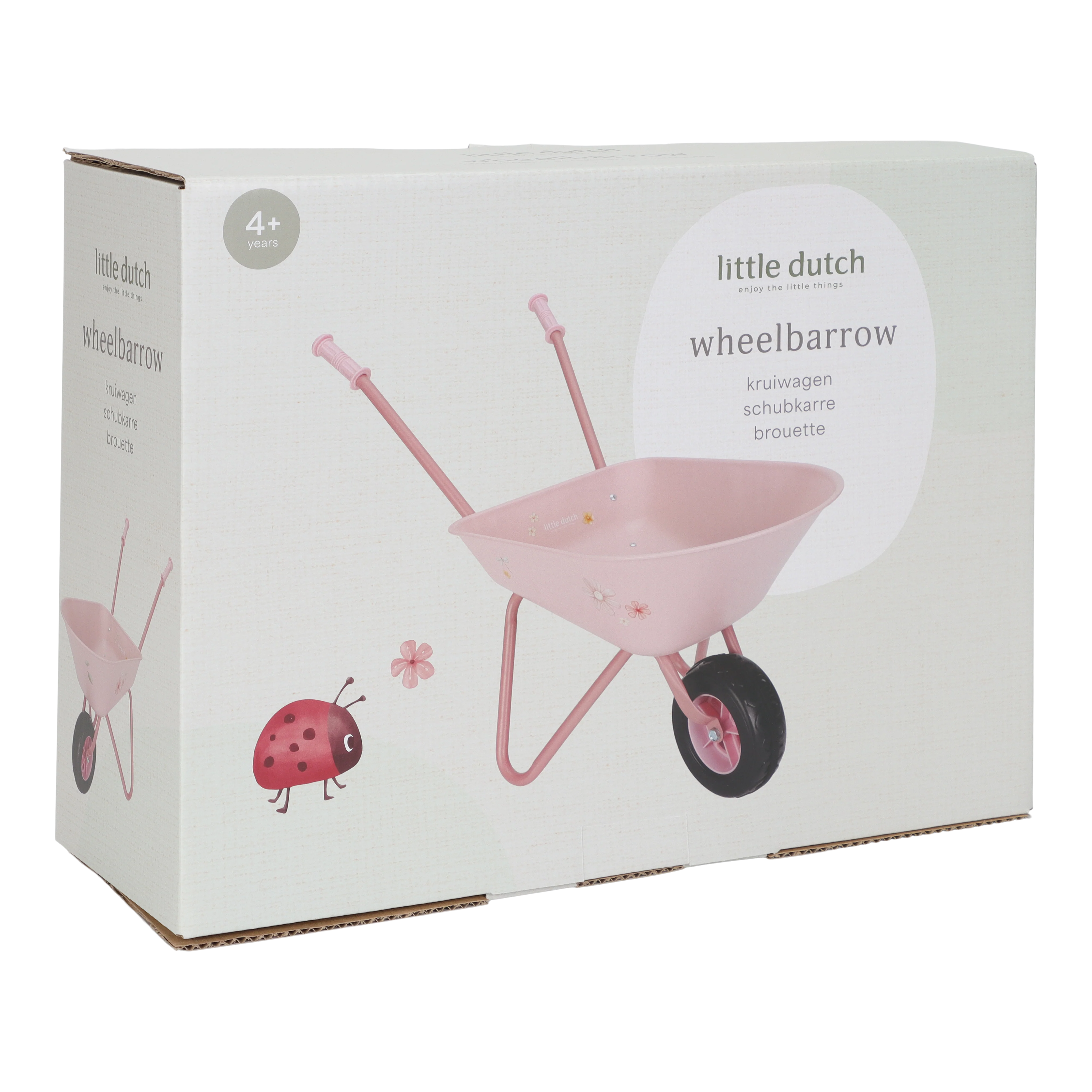 Little Dutch Trillebør - Fairy Garden - Image 6