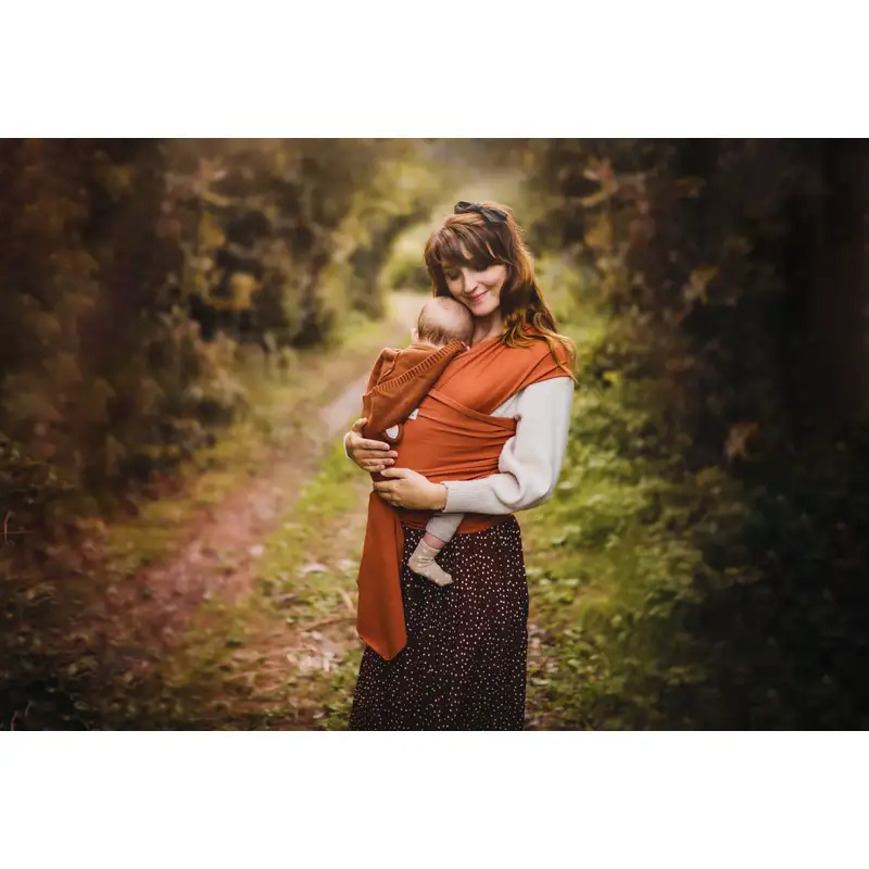 Love Radius Basic Strækvikle - Fauve - Image 3