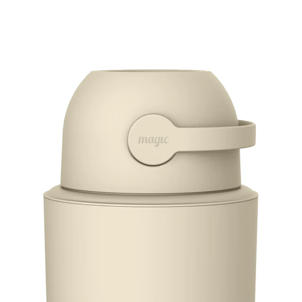 Magic Blespand Heka L - Beige - Image 2