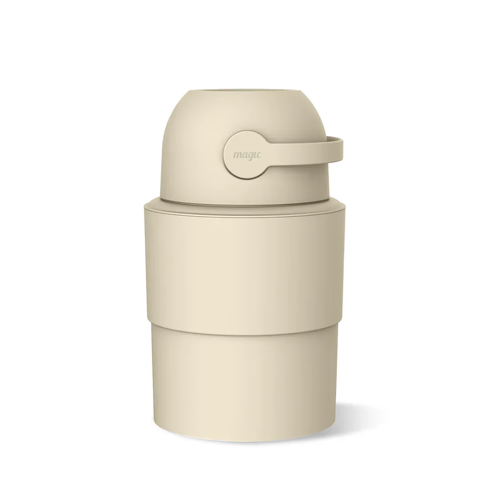 Magic Blespand Heka M - Beige