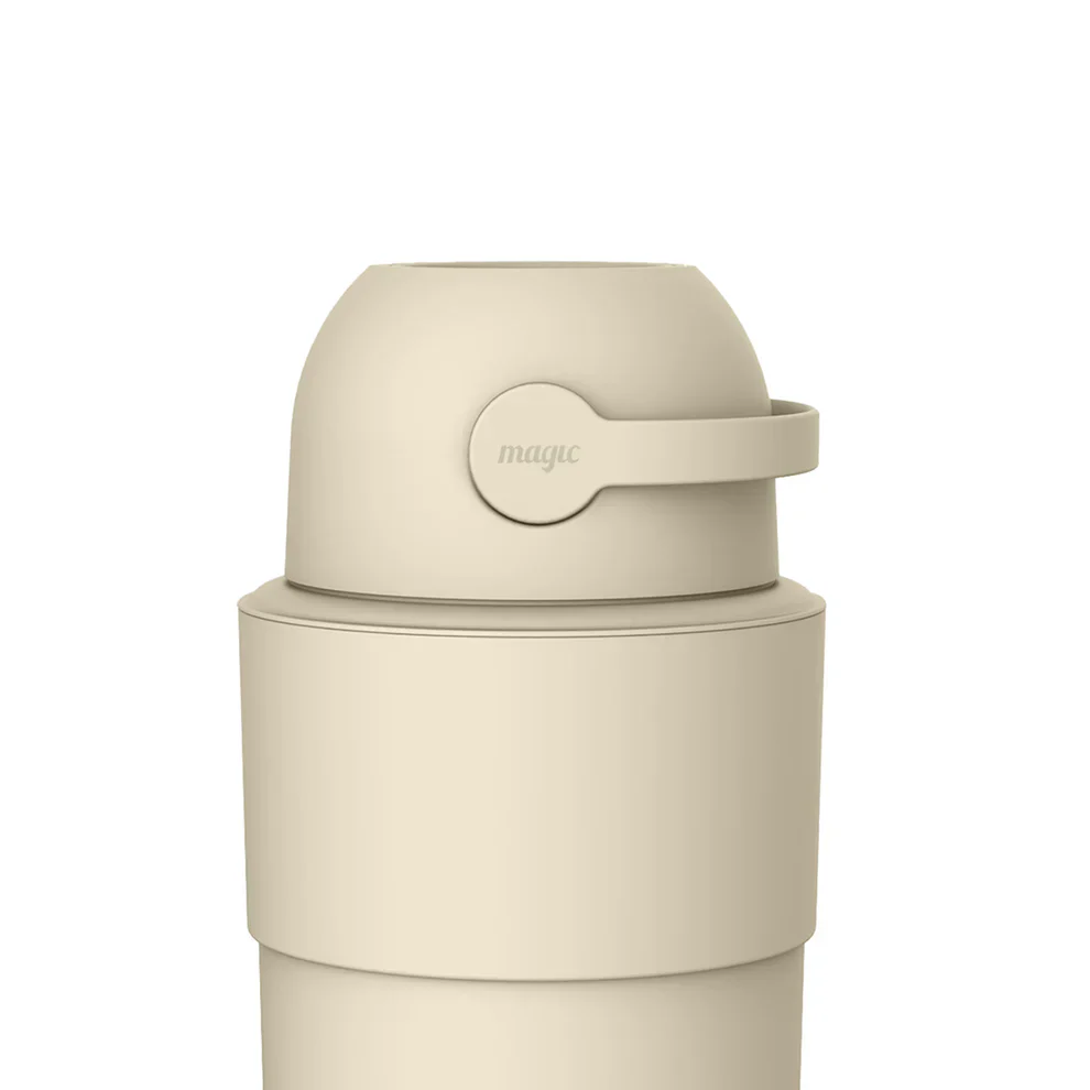 Magic Blespand Heka M - Beige - Image 2