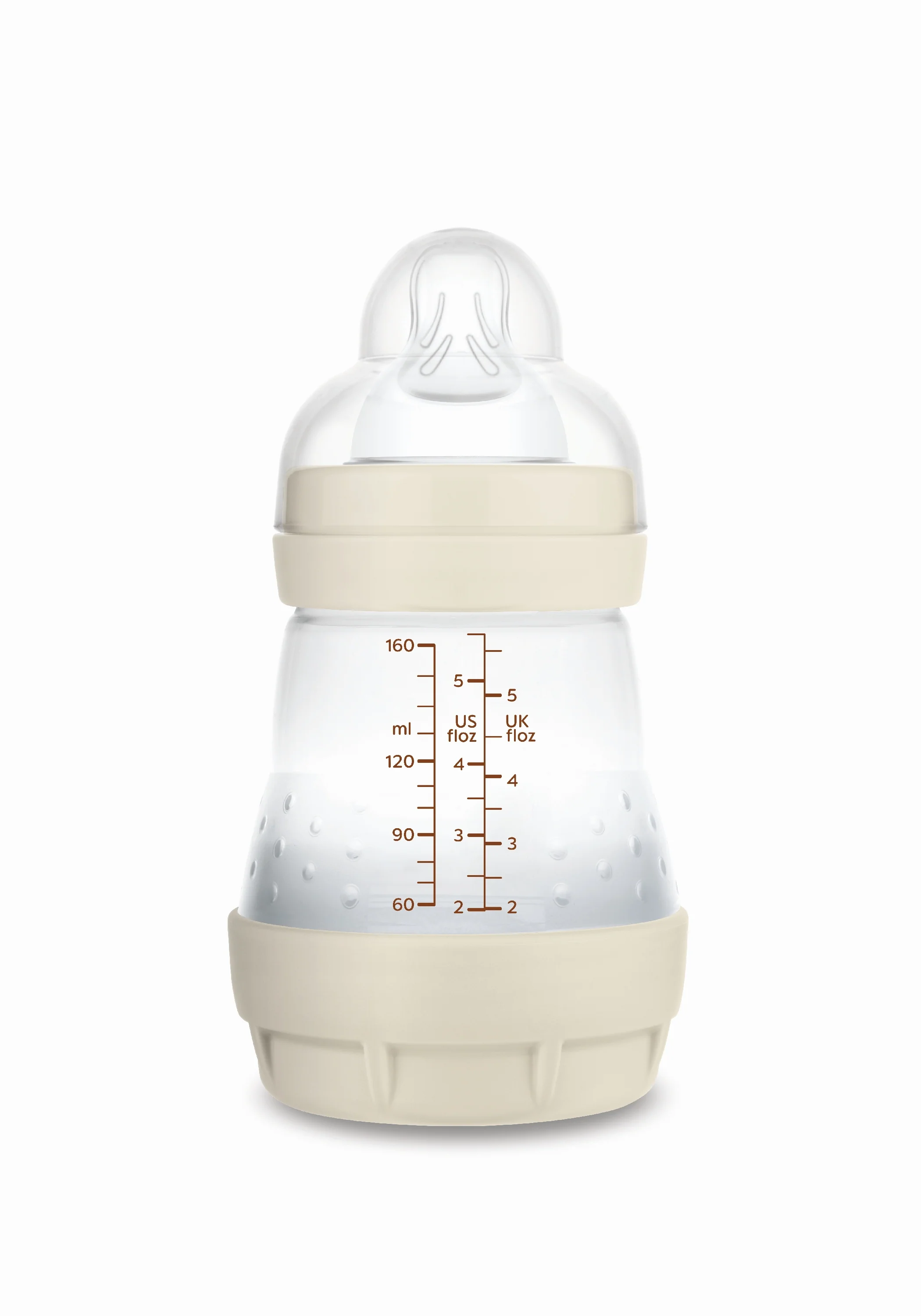 MAM Easy Start Anti - Colic 160ml CON Neutral - Image 3
