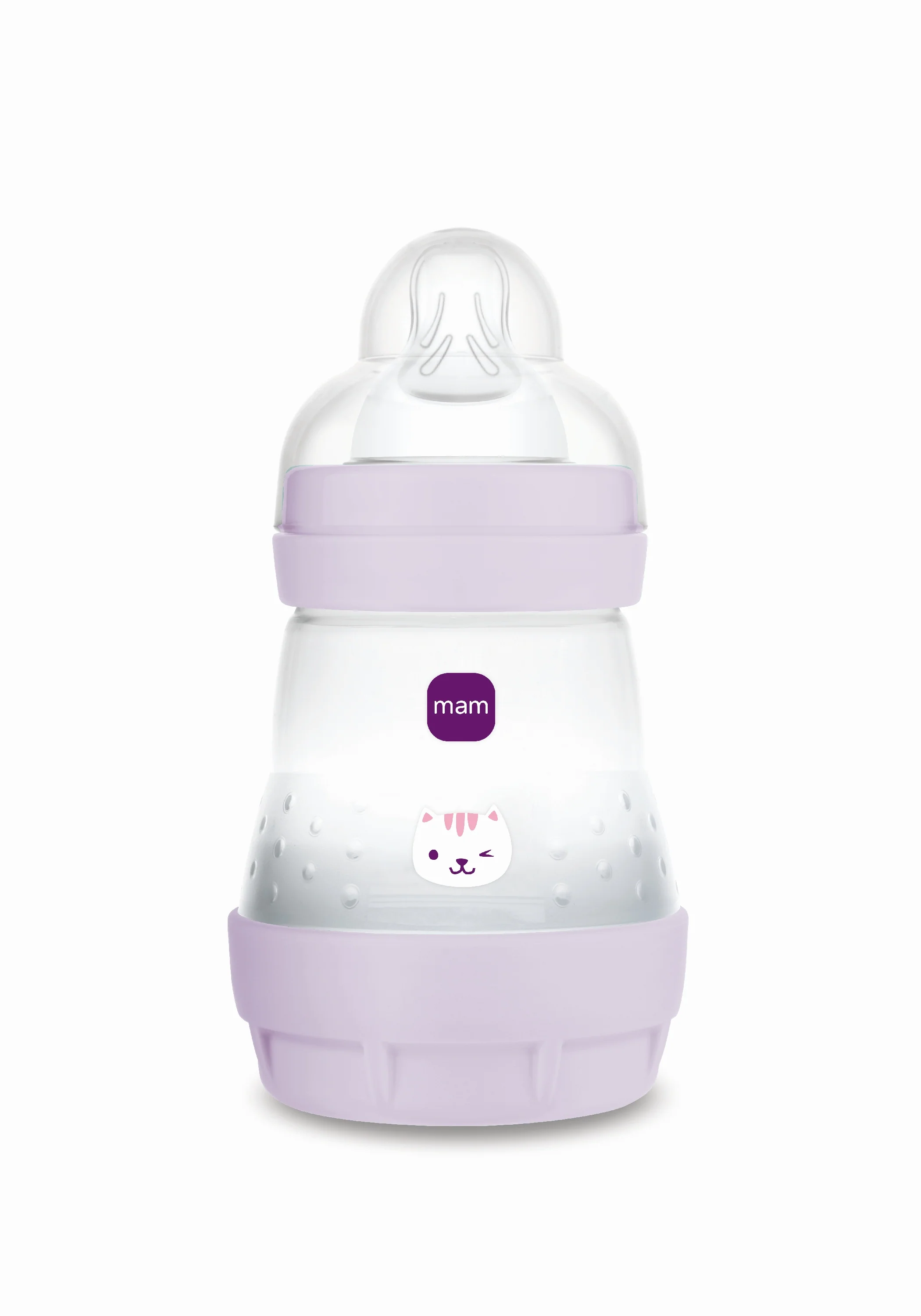 MAM Easy Start Anti - Colic 160ml CON Lilla