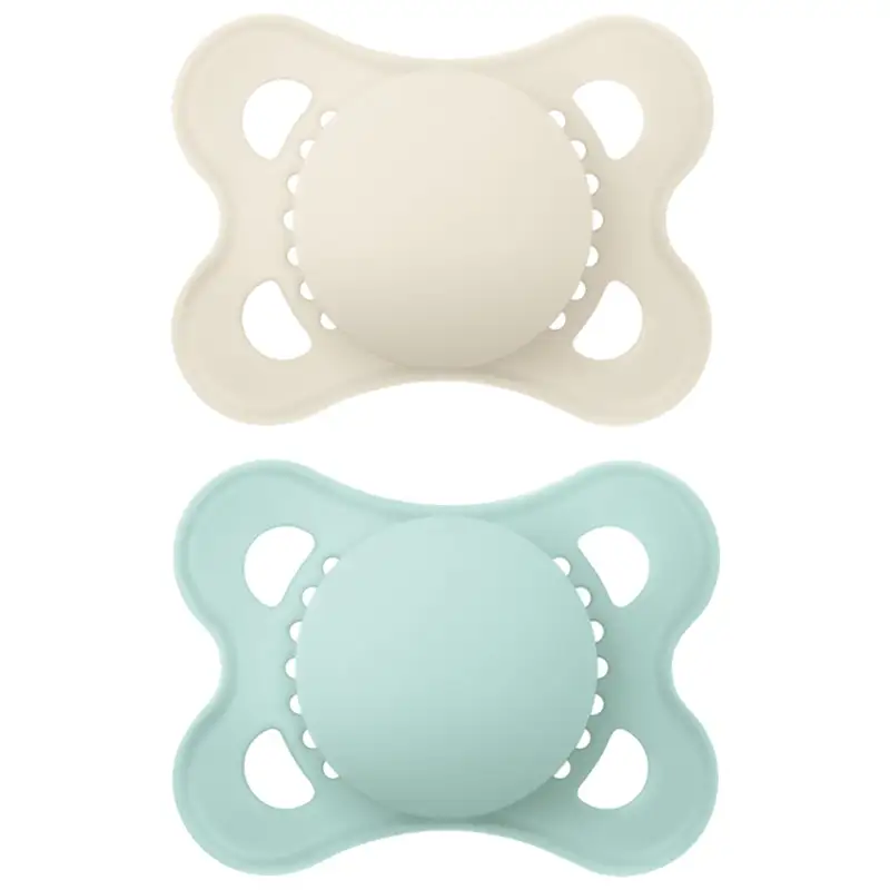 MAM Original Natural Rubber Neutral 0-6m