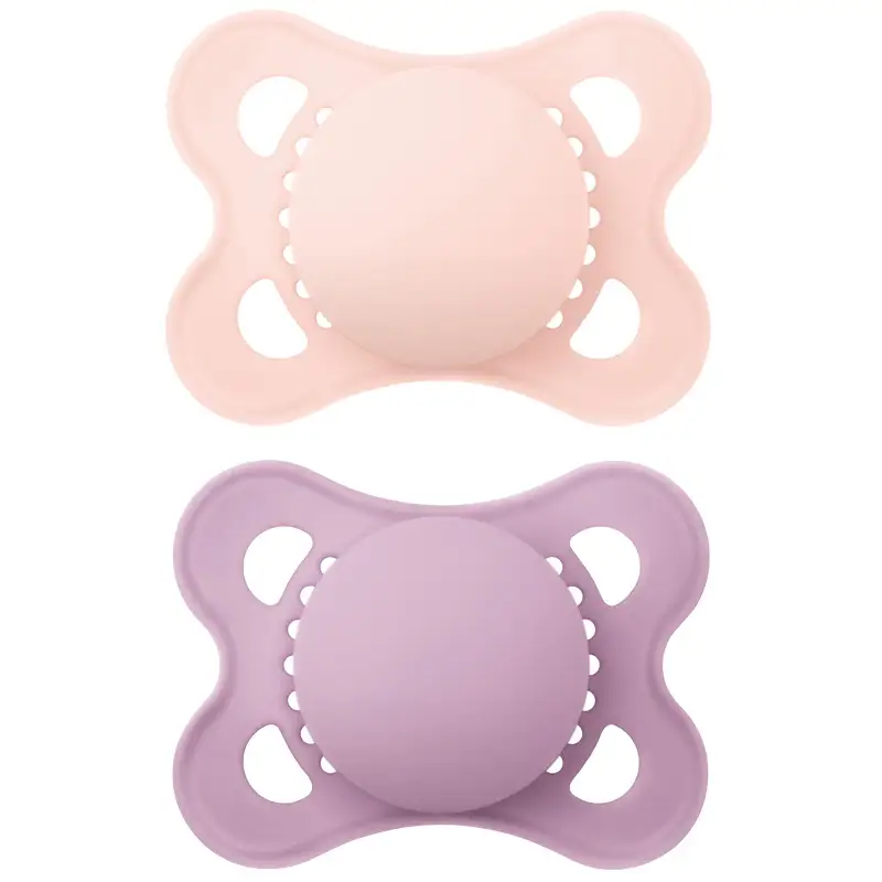 MAM Original Pink 0-6m