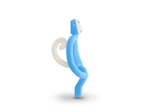 Matchstick Monkey Bidering - Lyseblå - Image 4