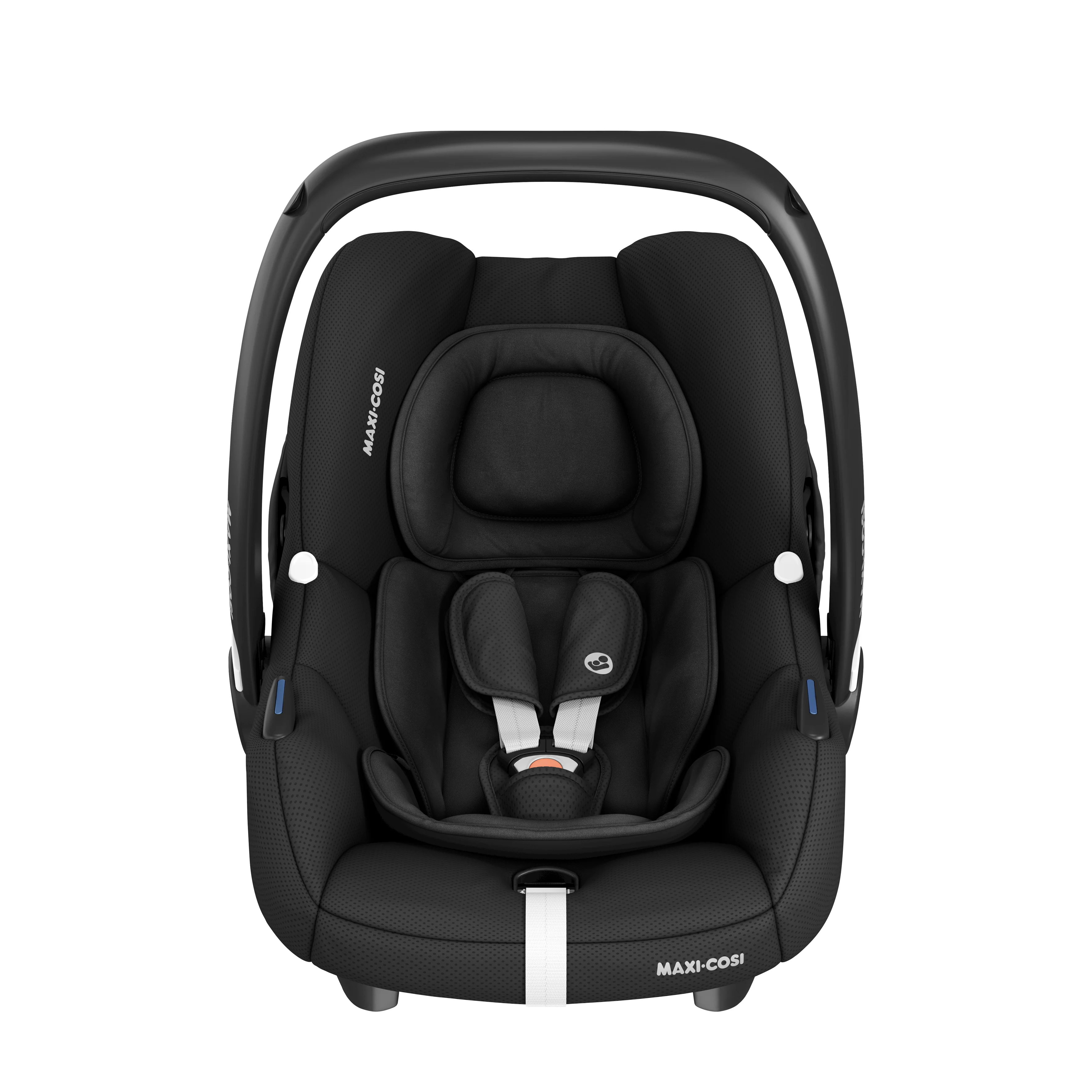 Maxi-Cosi Cabriofix i-size & Cabriofix Base - Black - Image 3