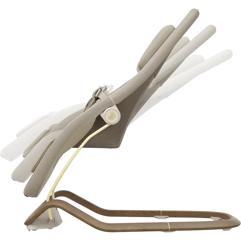 Maxi-Cosi Dove pro - Elegance Beige - Image 2