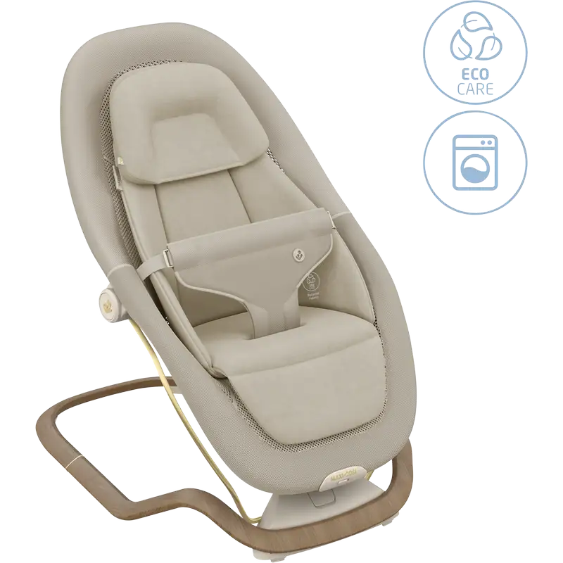 Maxi-Cosi Dove pro - Elegance Beige - Image 4