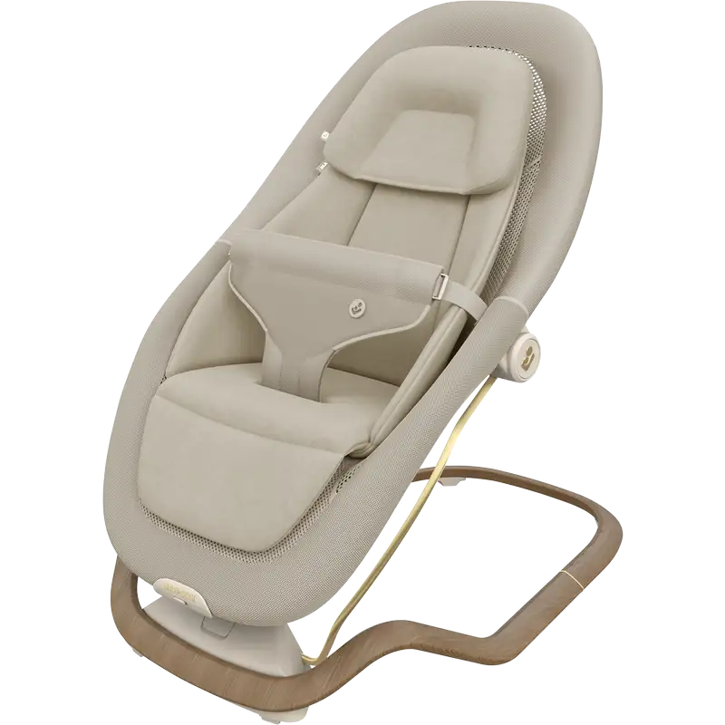 Maxi-Cosi Dove pro - Elegance Beige - Image 5