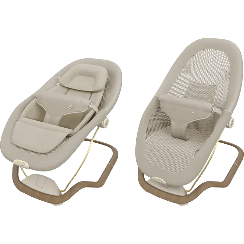 Maxi-Cosi Dove pro - Elegance Beige - Image 6