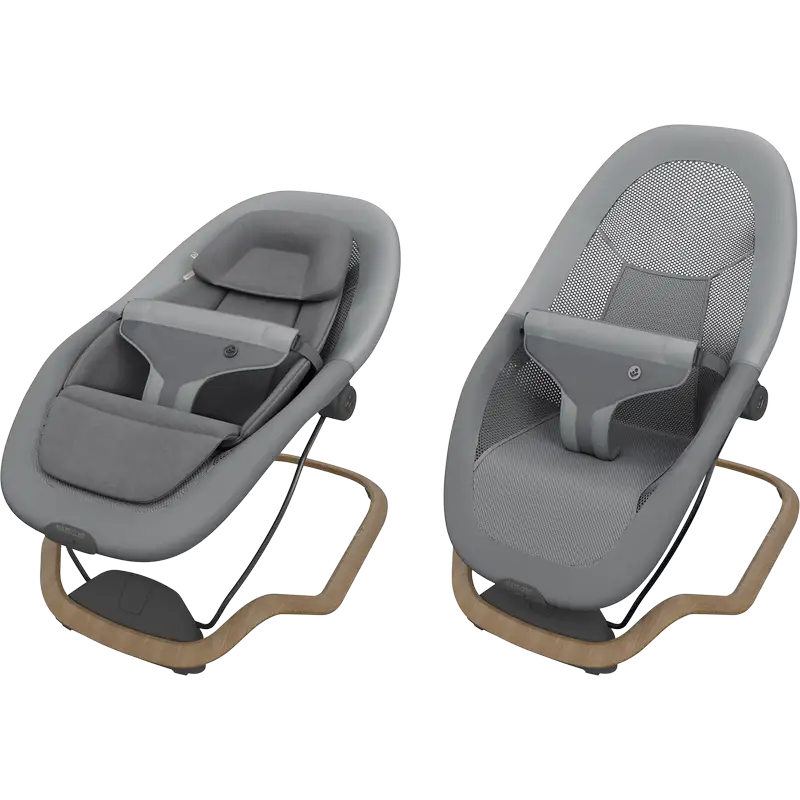 Maxi-Cosi Dove pro - Elegance Graphite - Image 5