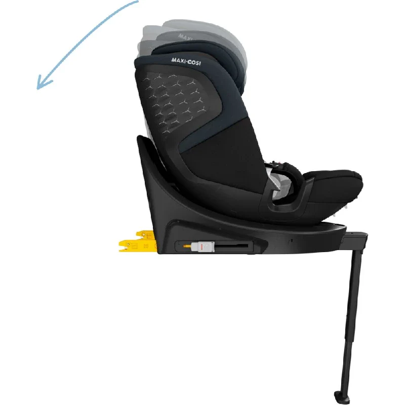 Maxi-Cosi EMERALD 360 S TONAL BLACK - Image 10