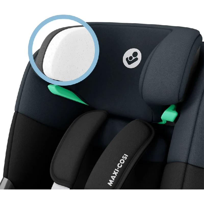 Maxi-Cosi EMERALD 360 S TONAL BLACK - Image 11
