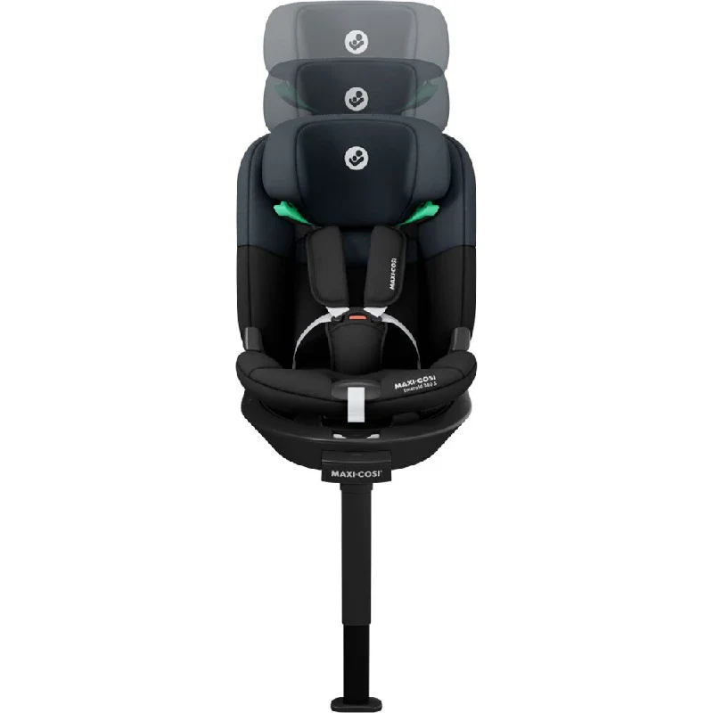 Maxi-Cosi EMERALD 360 S TONAL BLACK - Image 4
