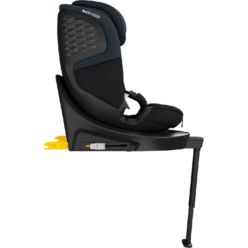 Maxi-Cosi EMERALD 360 S TONAL BLACK - Image 8