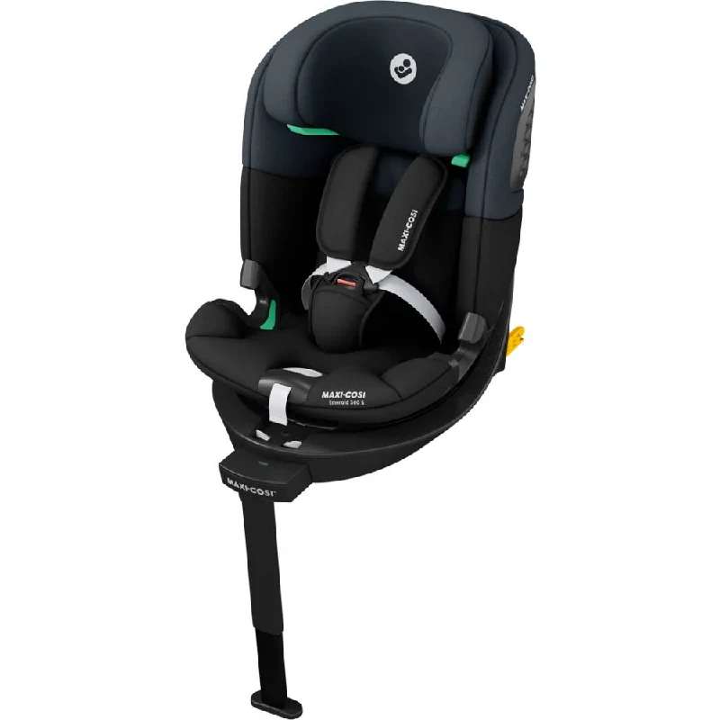 Maxi-Cosi EMERALD 360 S TONAL BLACK - Image 9