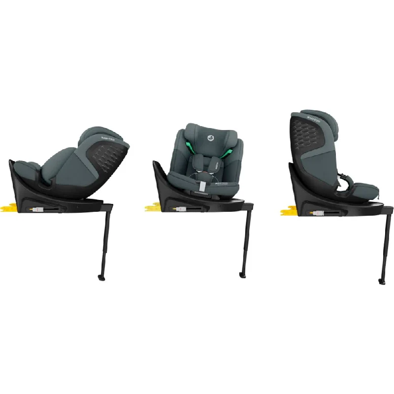 Maxi-Cosi EMERALD 360 S TONAL GRAPHITE - Image 2