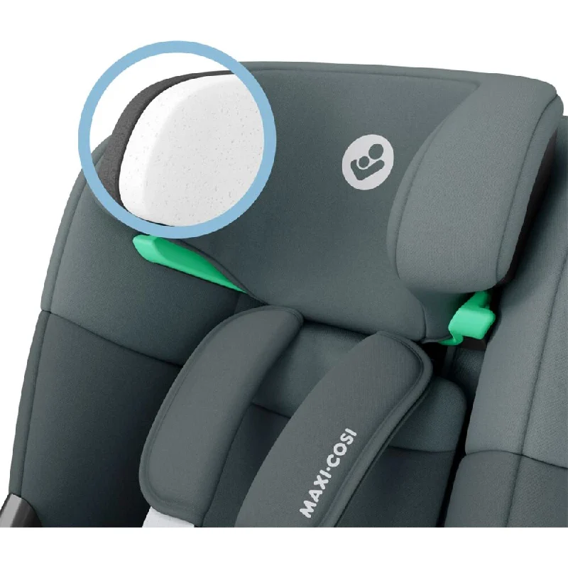 Maxi-Cosi EMERALD 360 S TONAL GRAPHITE - Image 4