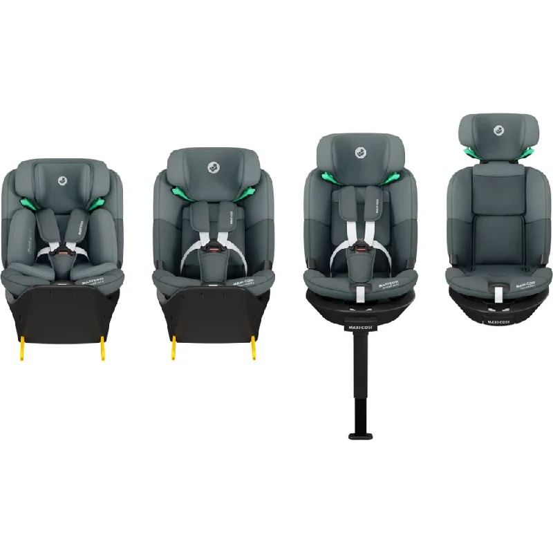 Maxi-Cosi EMERALD 360 S TONAL GRAPHITE - Image 5