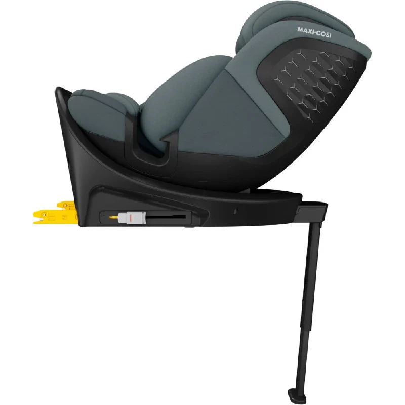 Maxi-Cosi EMERALD 360 S TONAL GRAPHITE - Image 8