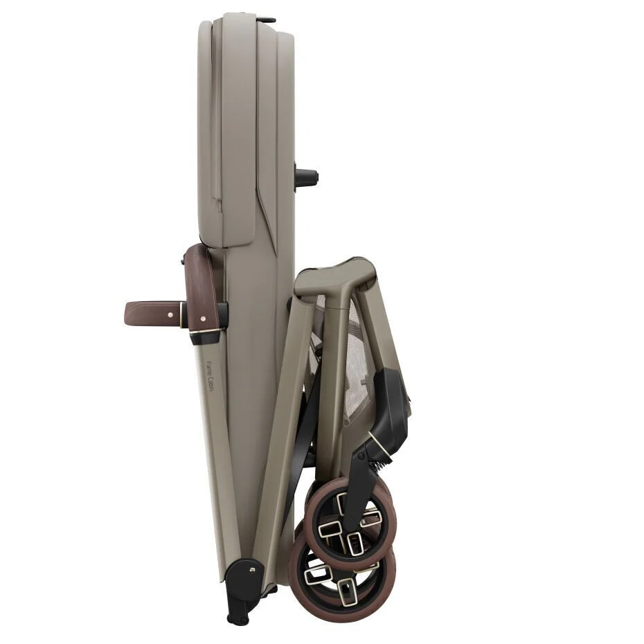 Maxi-Cosi Fame Cabin Cot liggedel - sapphire sand - Image 7
