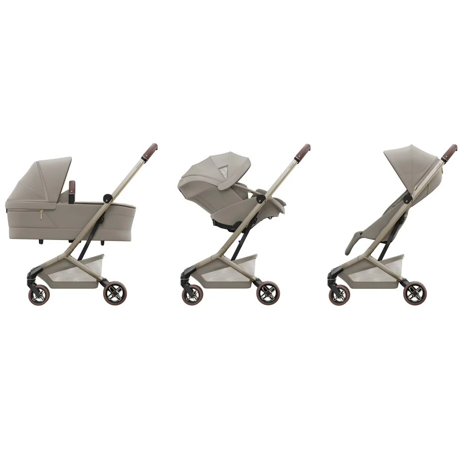 Maxi-Cosi Fame Cabin - sapphire sand - Image 10