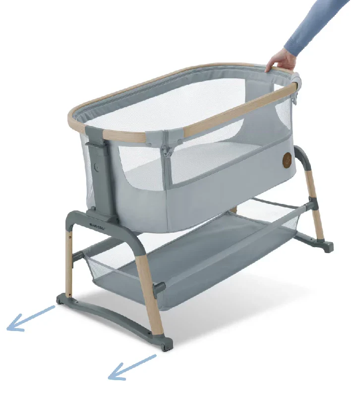 Maxi-Cosi Iora Air - Beyond Grey - Image 2