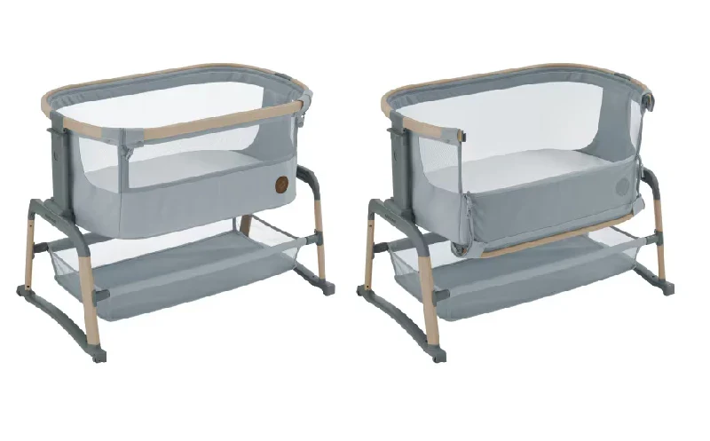 Maxi-Cosi Iora Air - Beyond Grey - Image 3