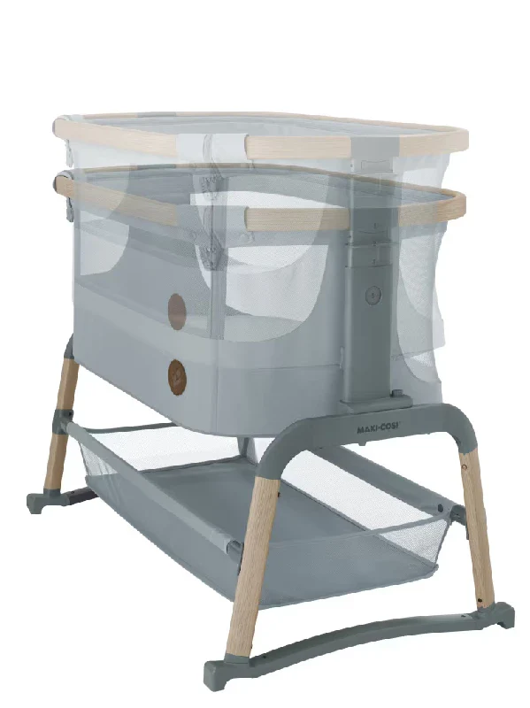 Maxi-Cosi Iora Air - Beyond Grey - Image 4