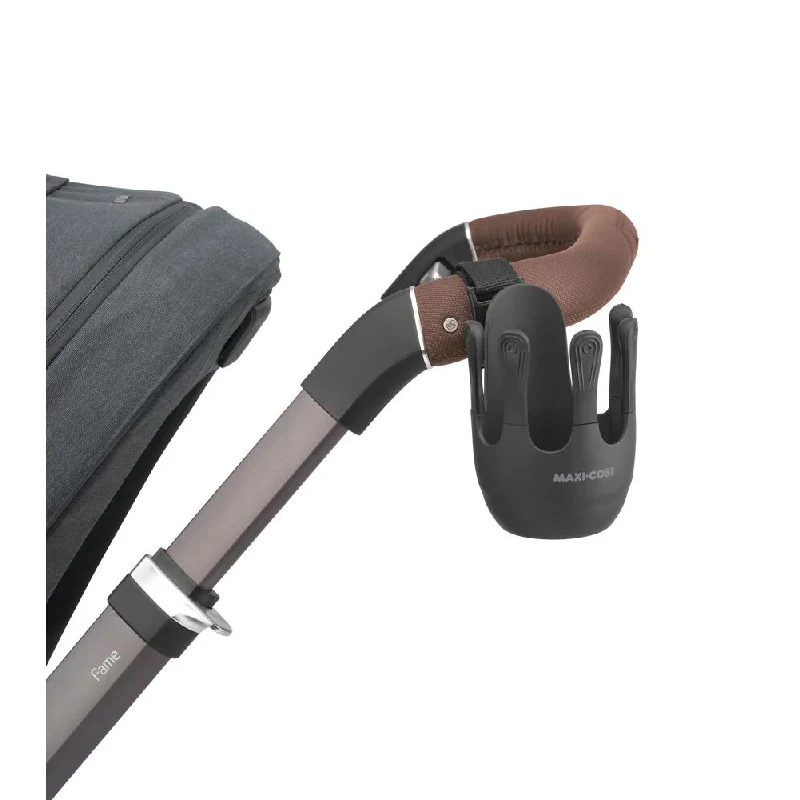 Maxi-Cosi Kopholder sort - Image 3
