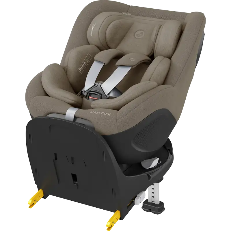 Maxi-Cosi Mica 360 Pro Authentic Truffle - Image 2