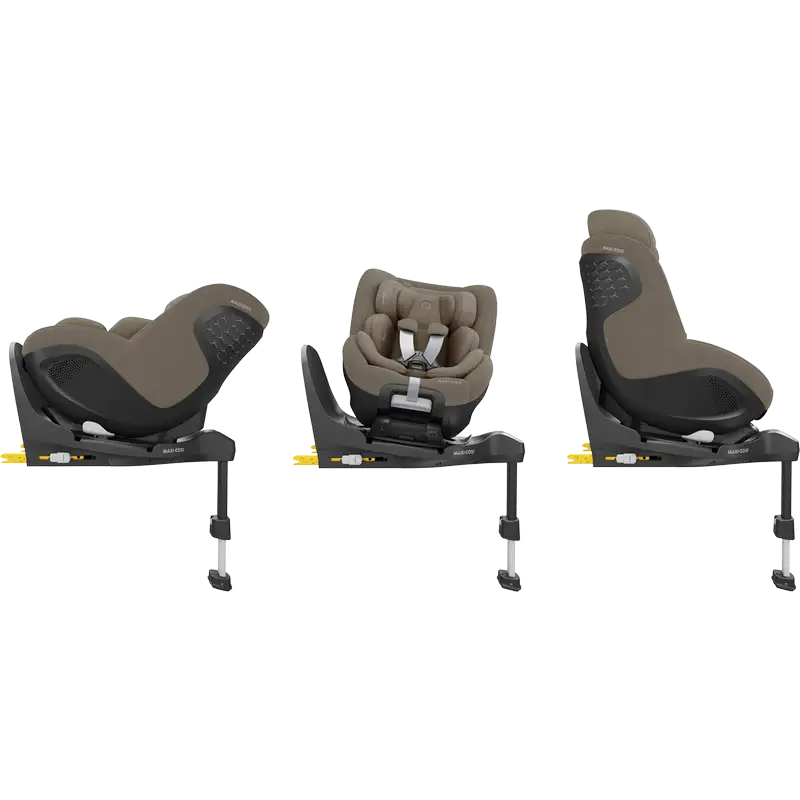 Maxi-Cosi Mica 360 Pro Authentic Truffle - Image 3