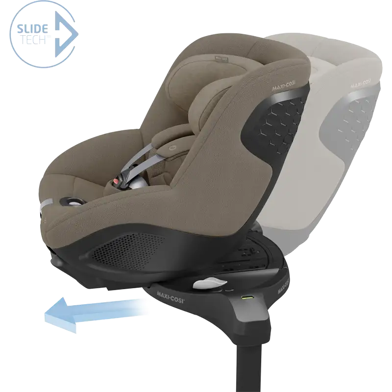 Maxi-Cosi Mica 360 Pro Authentic Truffle - Image 6