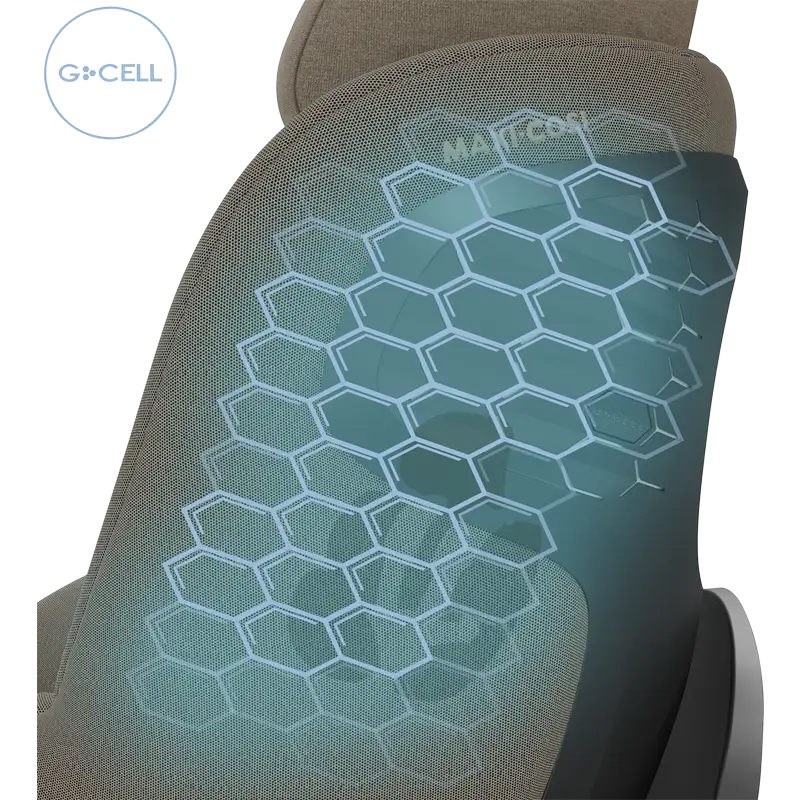 Maxi-Cosi Mica 360 Pro Authentic Truffle - Image 7