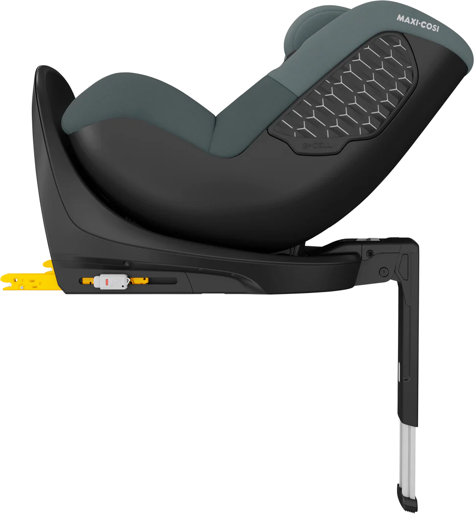 Maxi-Cosi Mica 360 S - Tonal Graphite - Image 13