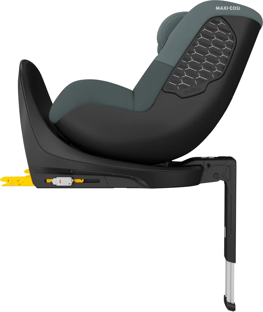 Maxi-Cosi Mica 360 S - Tonal Graphite - Image 14
