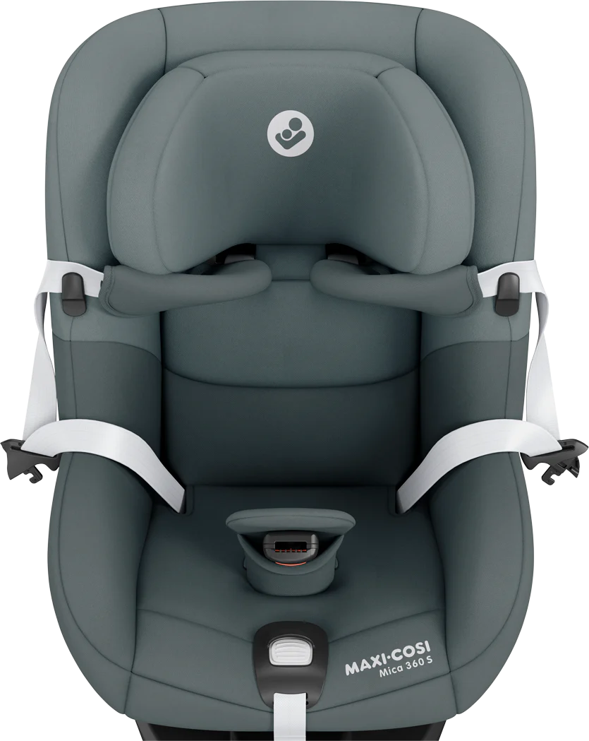 Maxi-Cosi Mica 360 S - Tonal Graphite - Image 5
