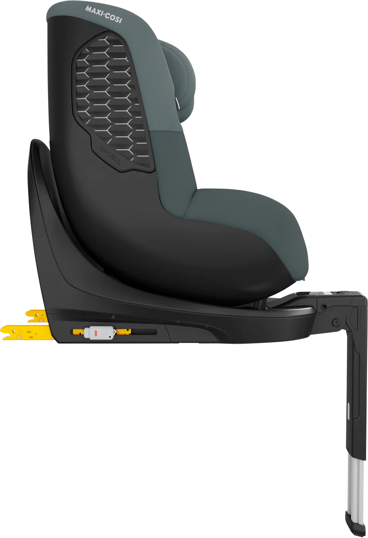 Maxi-Cosi Mica 360 S - Tonal Graphite - Image 6