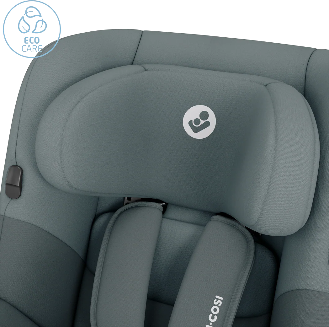 Maxi-Cosi Mica 360 S - Tonal Graphite - Image 7