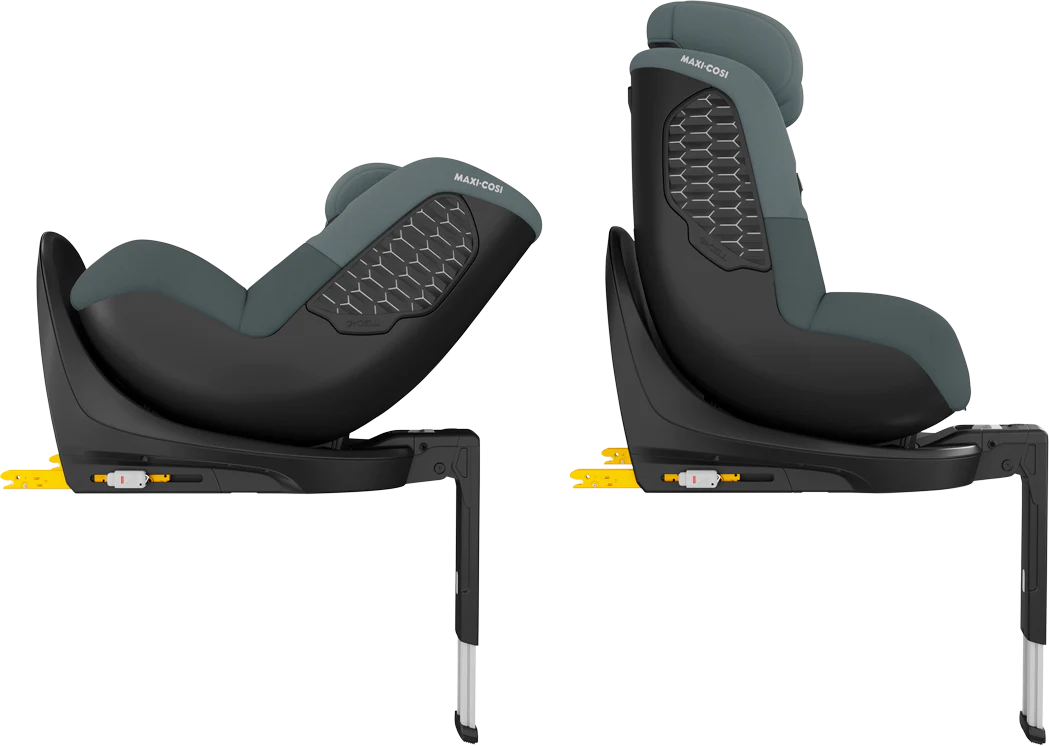 Maxi-Cosi Mica 360 S - Tonal Graphite - Image 8
