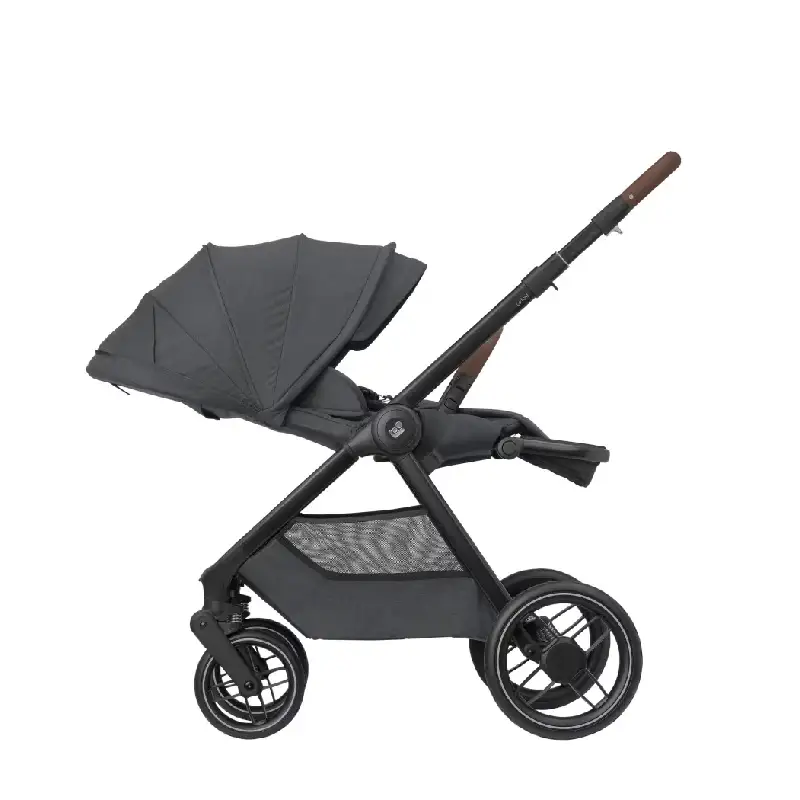 Maxi-Cosi Oxford inkl. Tilbehørspakke - Flere Farver - Image 15