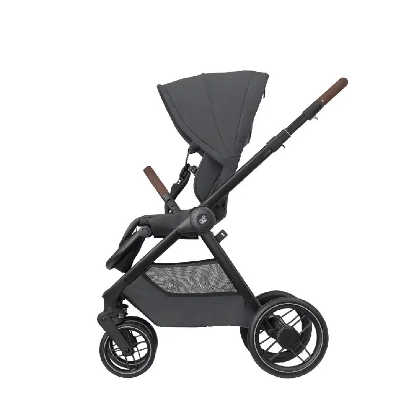 Maxi-Cosi Oxford inkl. Tilbehørspakke - Flere Farver - Image 16