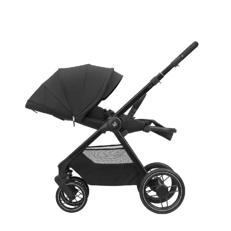 Maxi-Cosi Oxford inkl. Tilbehørspakke - Flere Farver - Image 21