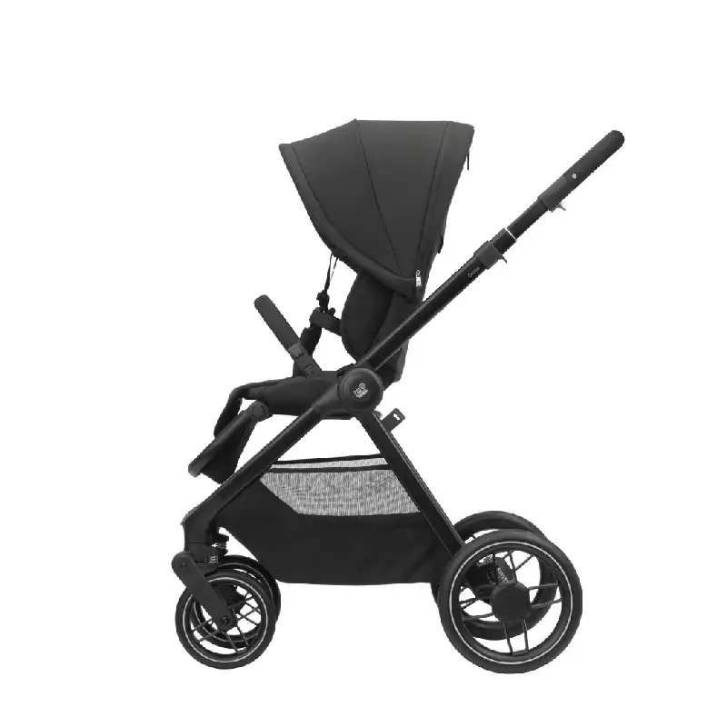 Maxi-Cosi Oxford inkl. Tilbehørspakke - Flere Farver - Image 22