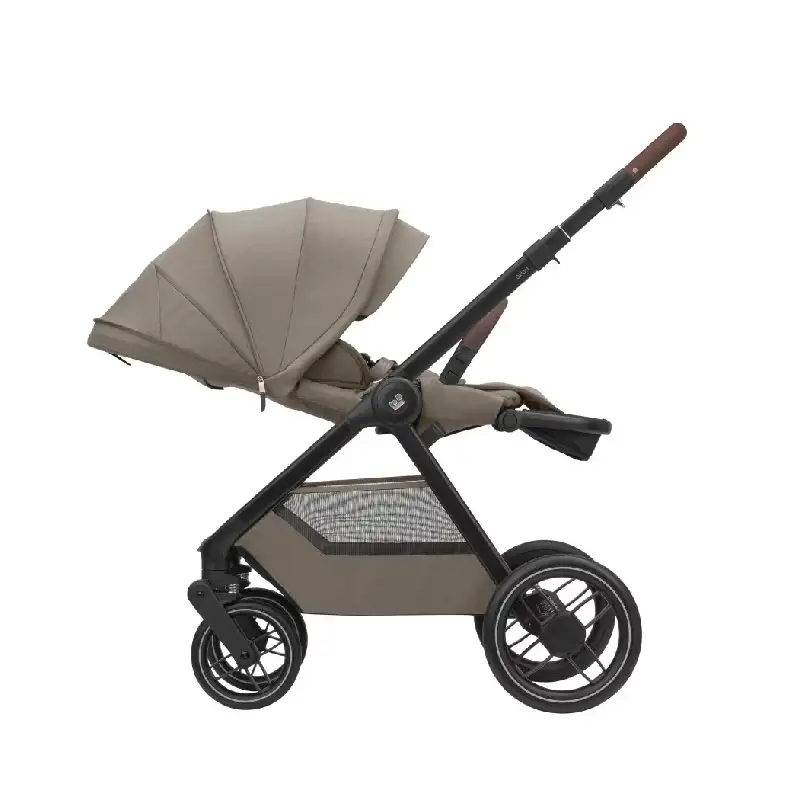 Maxi-Cosi Oxford inkl. Tilbehørspakke - Flere Farver - Image 9