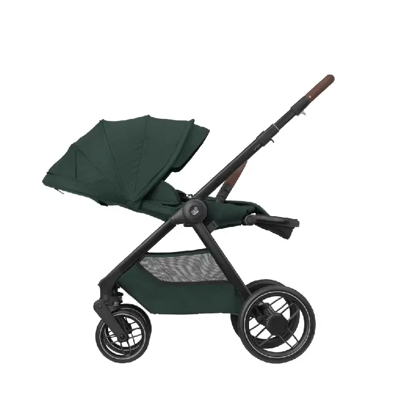 Maxi-Cosi OXFORD PLUS TWILLIC GREEN - Image 5