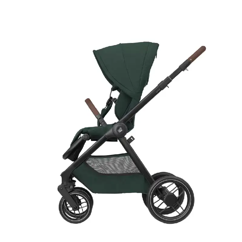 Maxi-Cosi OXFORD PLUS TWILLIC GREEN - Image 6
